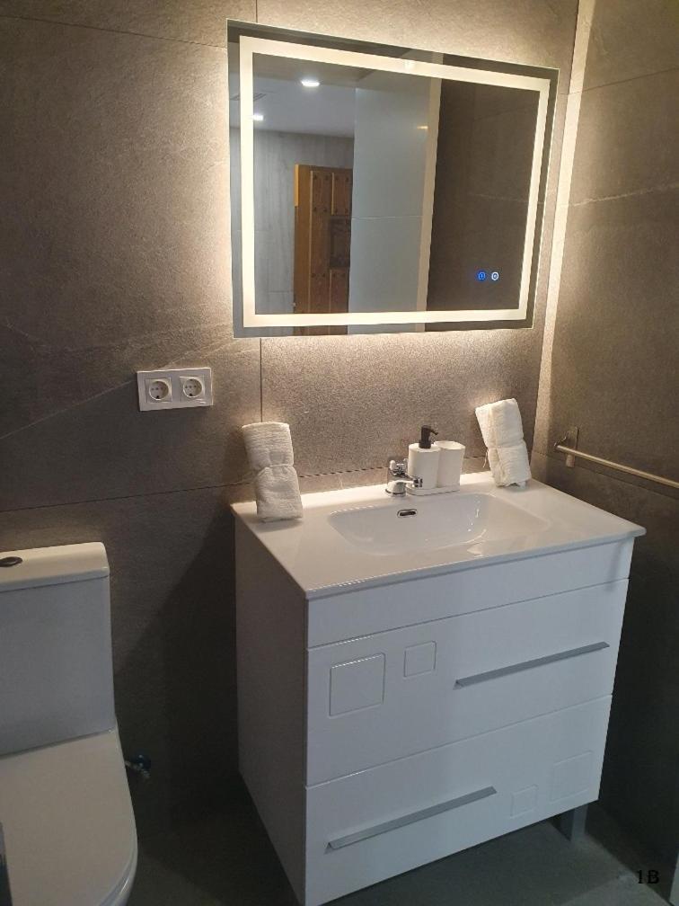 Apartamentos Suenos De Toledo Luaran gambar