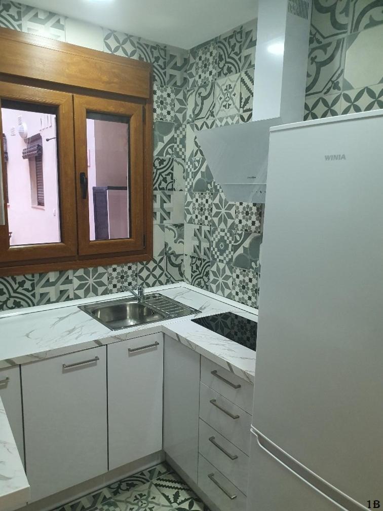 Apartamentos Suenos De Toledo Luaran gambar