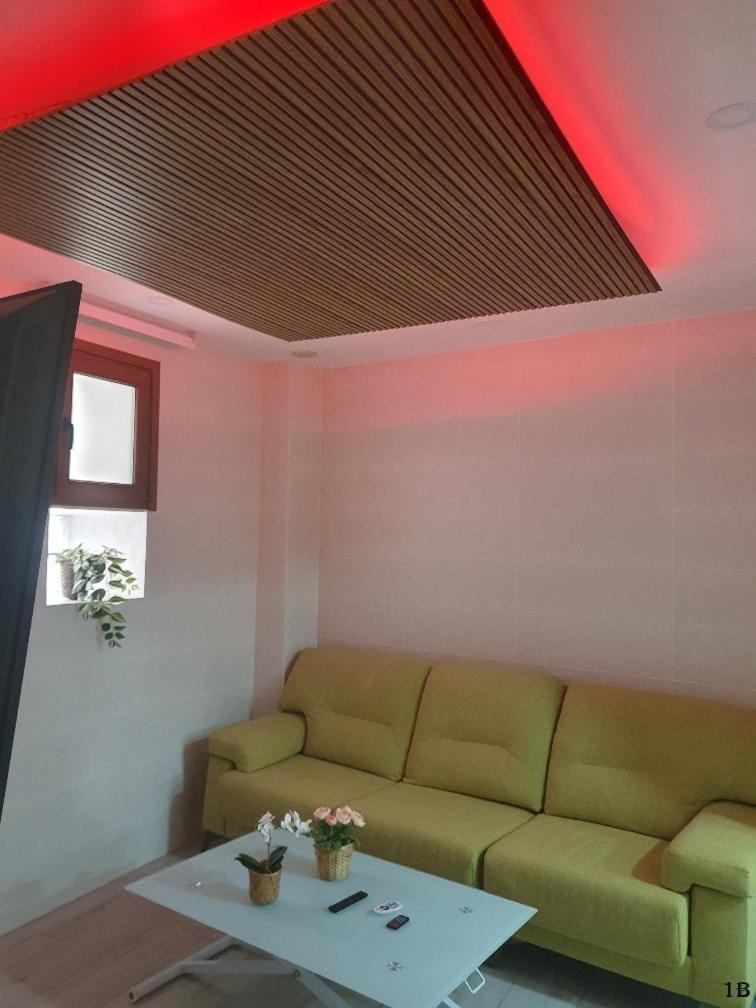 Apartamentos Suenos De Toledo Luaran gambar