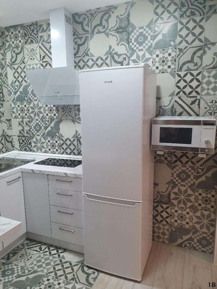 Apartamentos Suenos De Toledo Luaran gambar