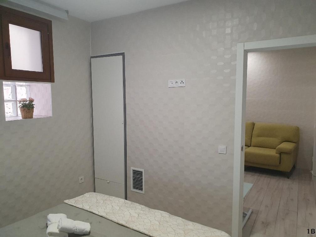 Apartamentos Suenos De Toledo Luaran gambar