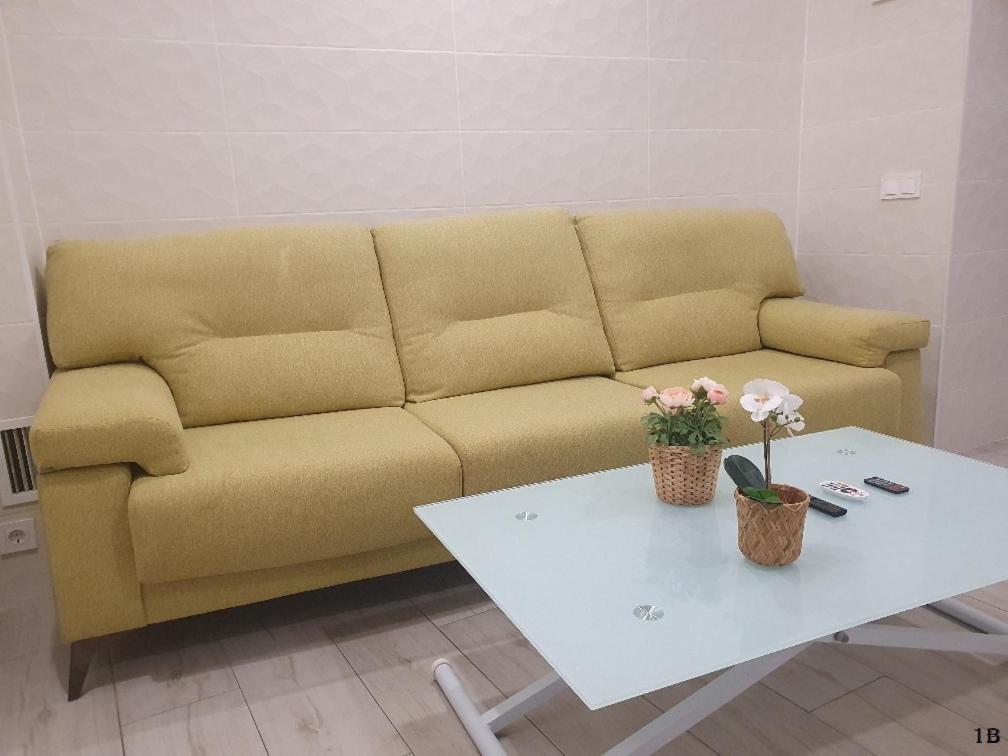 Apartamentos Suenos De Toledo Luaran gambar