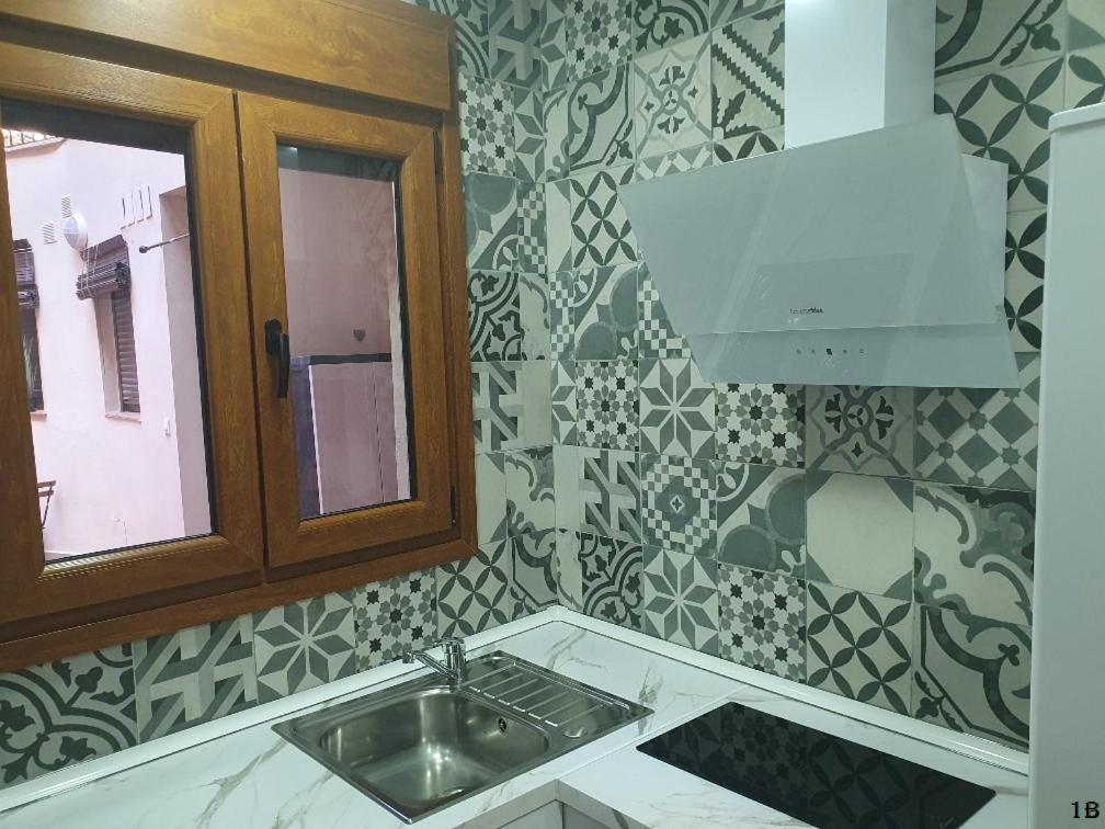 Apartamentos Suenos De Toledo Luaran gambar