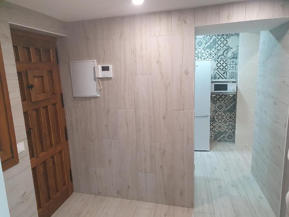 Apartamentos Suenos De Toledo Luaran gambar