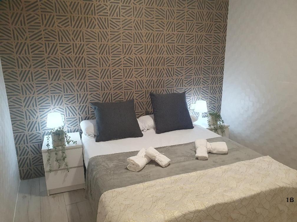 Apartamentos Suenos De Toledo Luaran gambar
