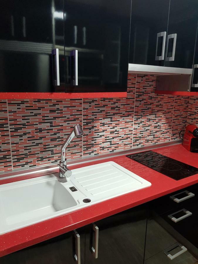 Apartamentos Suenos De Toledo Luaran gambar
