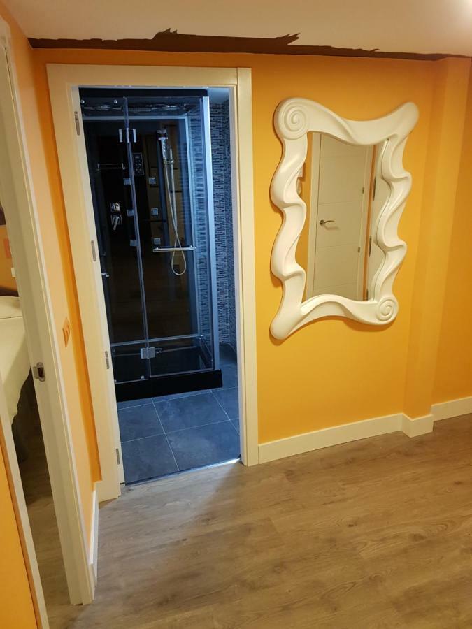Apartamentos Suenos De Toledo Luaran gambar