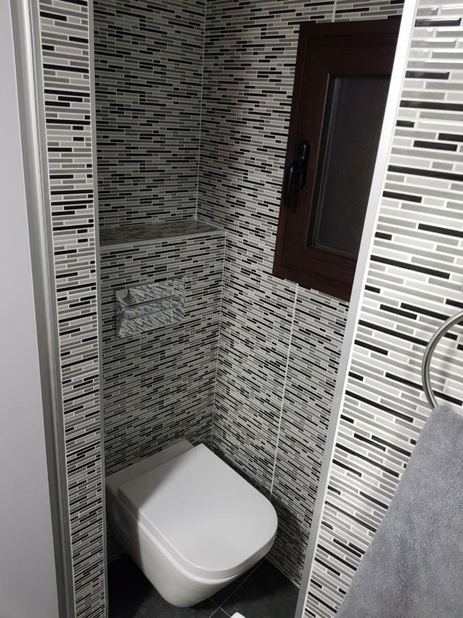 Apartamentos Suenos De Toledo Luaran gambar