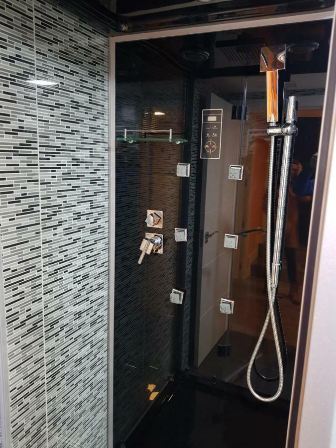 Apartamentos Suenos De Toledo Luaran gambar