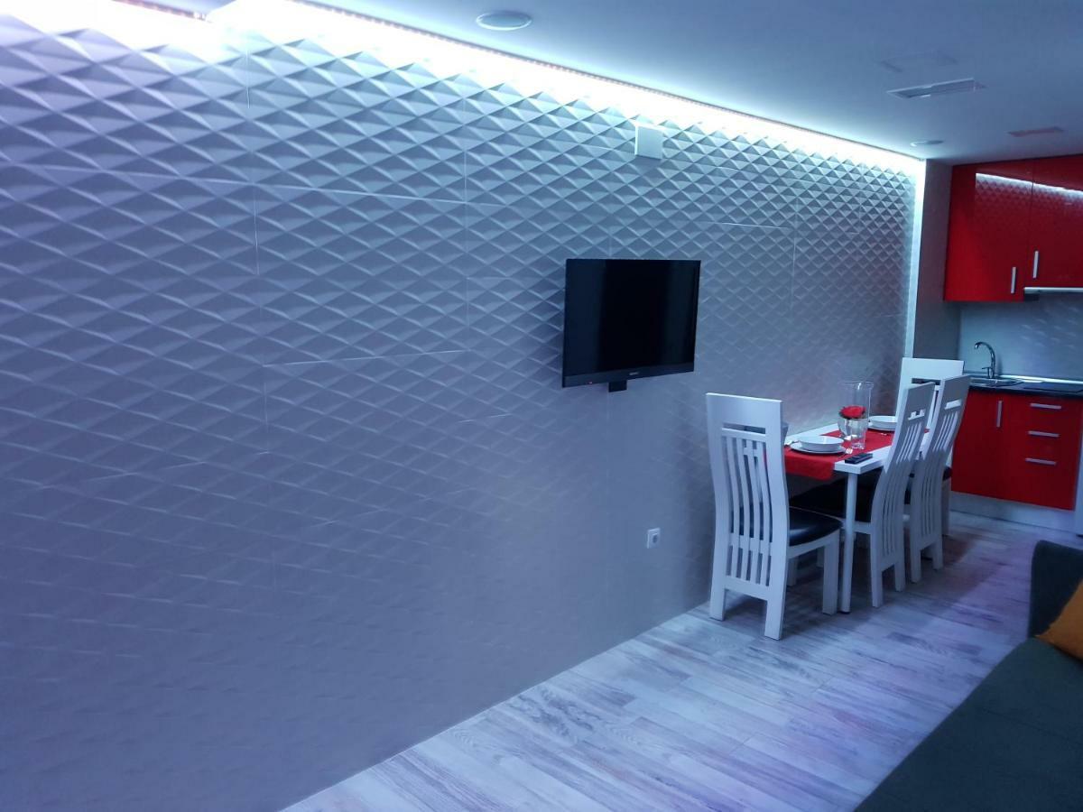 Apartamentos Suenos De Toledo Luaran gambar
